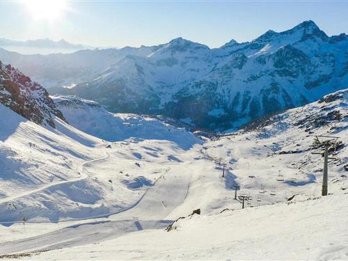 Ferielejlighed - 4 personer -  - Frazione Conoz - Conoz - 11024 - Châtillon