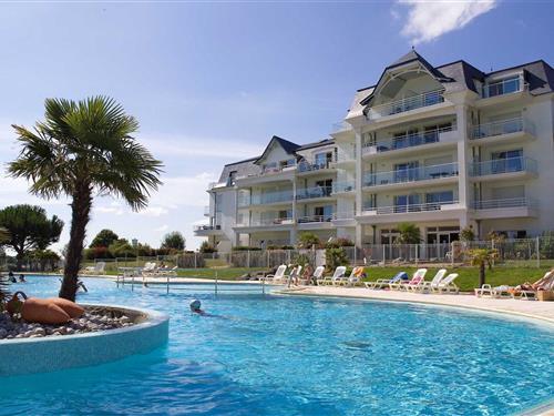 Villa - 6 personer -  - 85220 - L Aiguillon Sur Vie