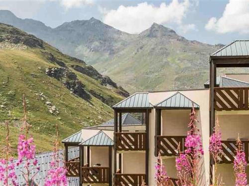 Ferienhaus - 8 Personen -  - 73440 - Val Thorens