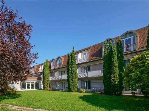 Semesterlägenhet - 5 personer -  - Warmbader Allee - 9504 - Villach