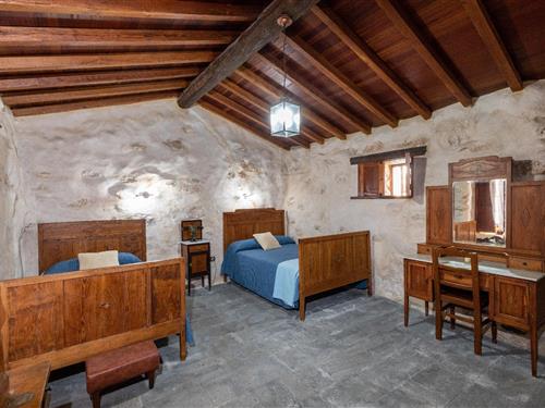 Sommerhus - 2 personer -  - Tamasite nº - 35628 - Tuineje