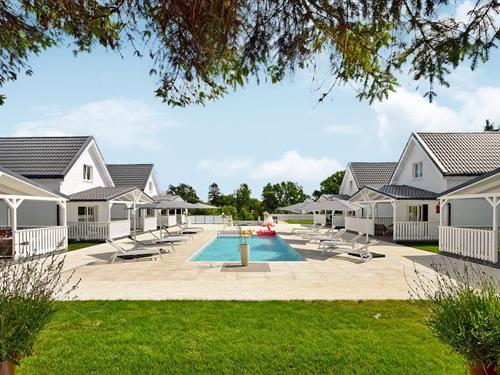 Ferienhaus - 6 Personen -  - Wartowo - 72517 - Kolczewo