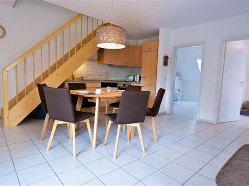 Holiday Home/Apartment - 5 persons -  - Hamburger Straße - 27476 - Cuxhaven