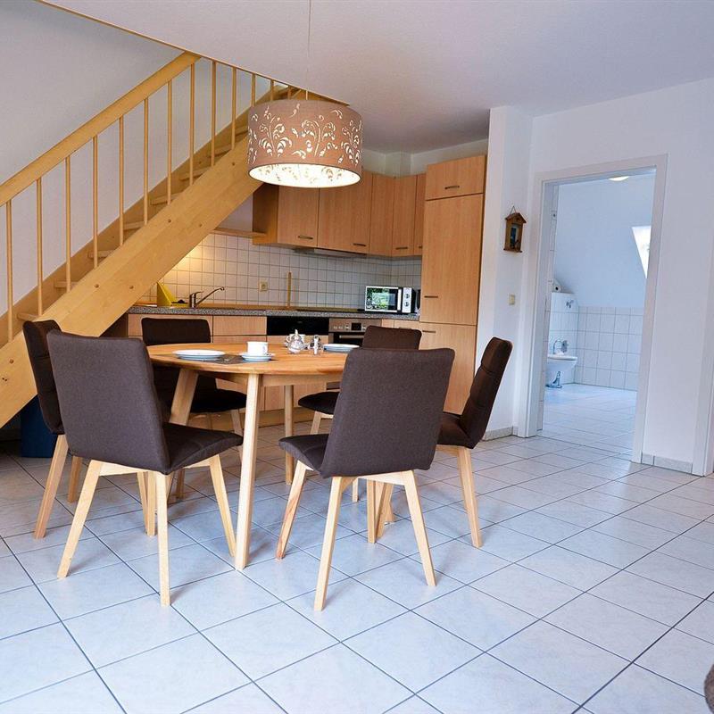 Ferielejlighed - 5 personer -  - Hamburger Straße - 27476 - Cuxhaven