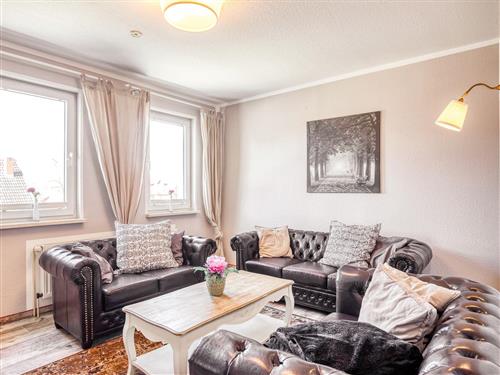 Holiday apartment - 4 persons -  - Hauptstraße - 06502 - Thale / Friedrichsbrunn