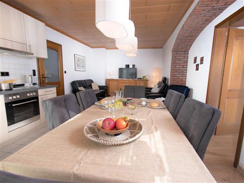 Ferieleilighet - 4 personer -  - Norddeich - 26506