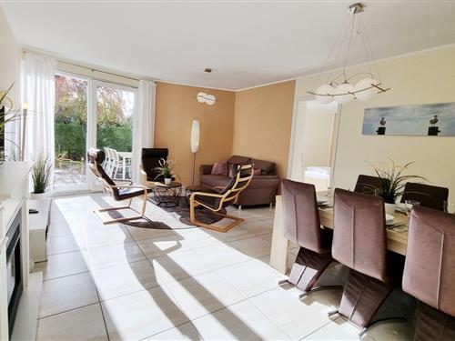 Holiday apartment - 6 persons -  - Linauweg - 24217 - Schönberg (Holstein)