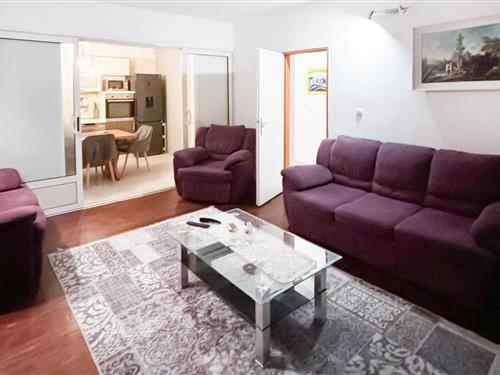 Ferienhaus - 6 Personen -  - Racic - Hvar - Jelsa - 21465 - Jelsa