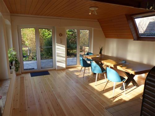 Fritidshus - 4 personer -  - Am Yachthafen - 26409 - Carolinensiel