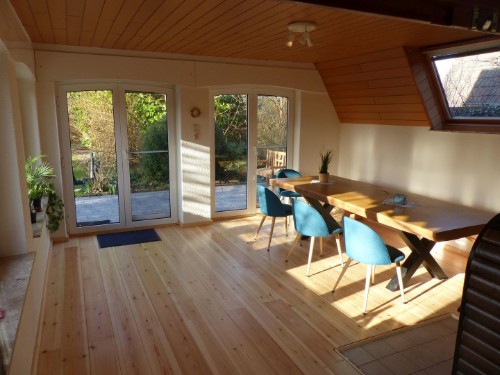 Sommerhus - 4 personer -  - Am Yachthafen - 26409 - Carolinensiel