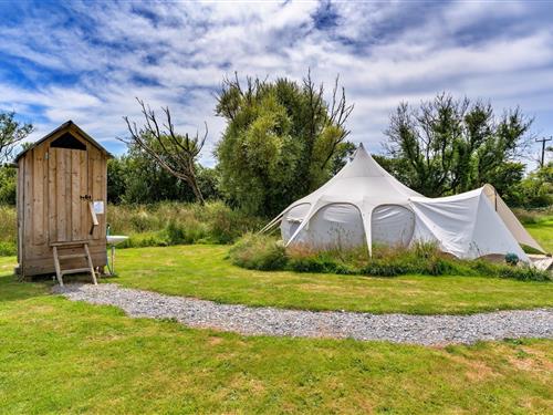 Chalet - 4 persons -  - EX34 8NW - Ilfracombe