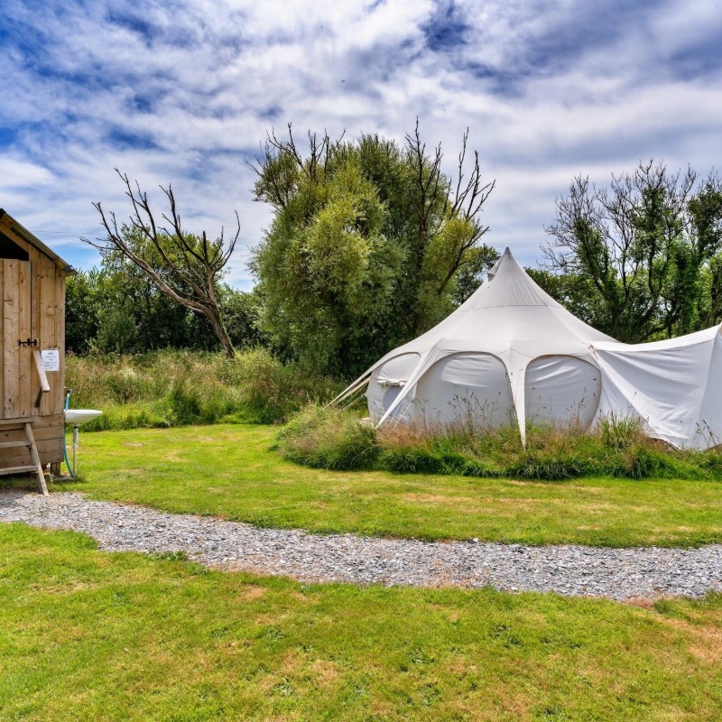 Chalet - 4 personer -  - EX34 8NW - Ilfracombe