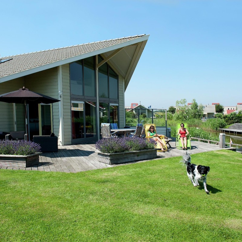 Villa - 6 personer -  - 4484NT - Kortgene