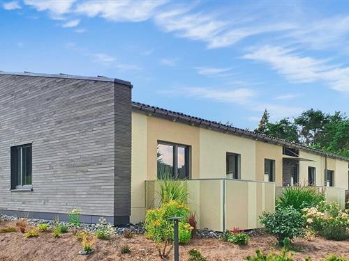 Ferieleilighet - 4 personer -  - Stralsunder Straße - 18574 - Poseritz