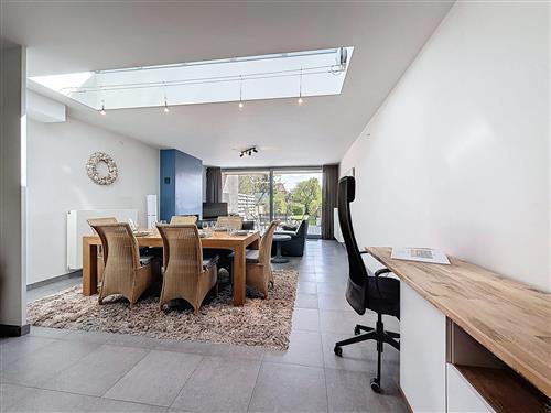 Sommerhus - 6 personer -  - De Haan - 8420