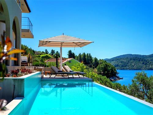 Ferienhaus - 4 Personen -  - Korcula/Vela Luka - 20270