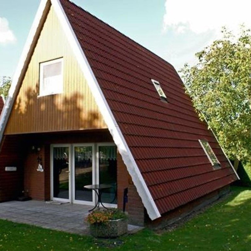 Sommerhus - 4 personer -  - Hümpelweg - 26607 - Aurich