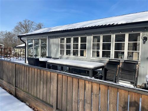  - 6 persons -  - Spiggvägen - Saxnäs - 38695 - Färjestaden