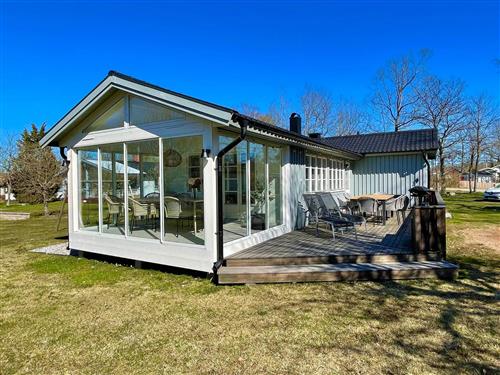  - 6 Personen -  - Spiggvägen - Saxnäs - 38695 - Färjestaden