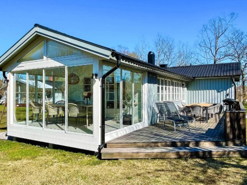 - 6 Personen -  - Spiggvägen - Saxnäs - 38695 - Färjestaden