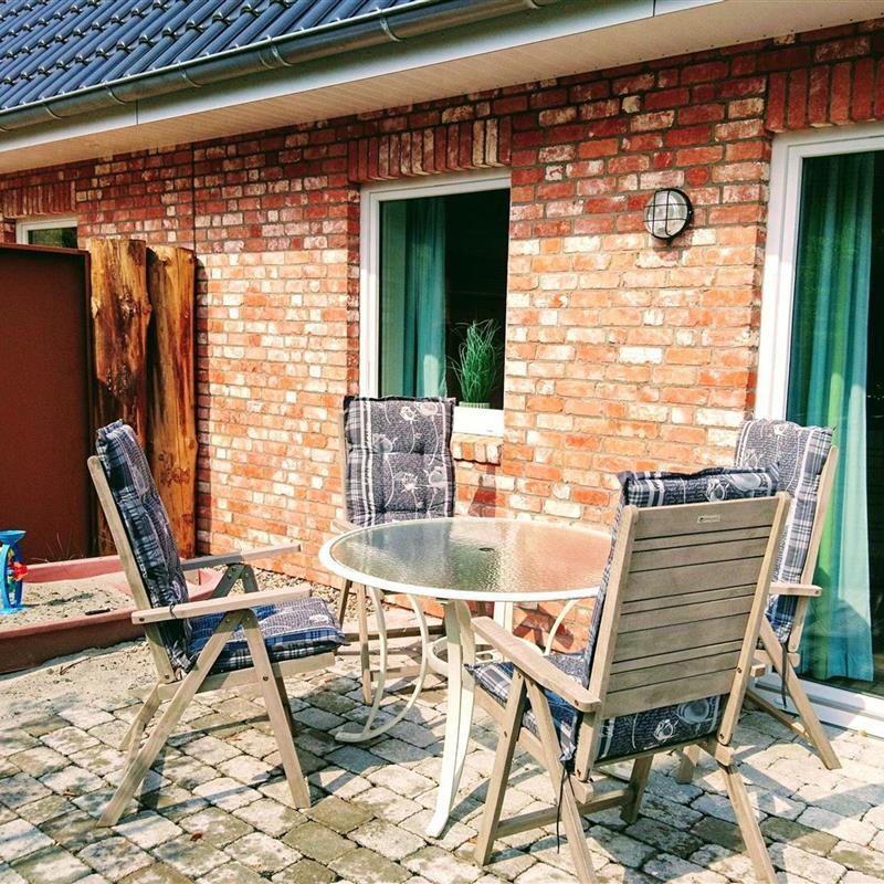 Sommerhus - 4 personer -  - Fasanenweg - 25826 - St. Peter-Ording