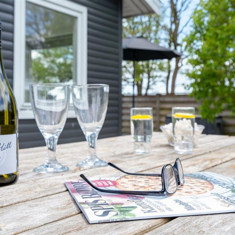 Ferienhaus - 6 Personen -  - Stuven - 4673 - Rödvig