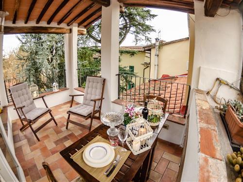 Feriehus / leilighet - 4 personer -  - 55100 - Lucca