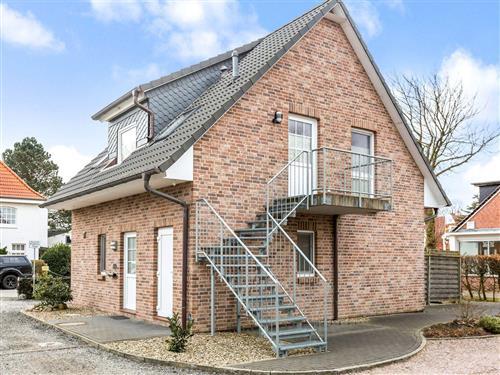 Ferielejlighed - 4 personer -  - Badallee - 25826 - St. Peter-Ording