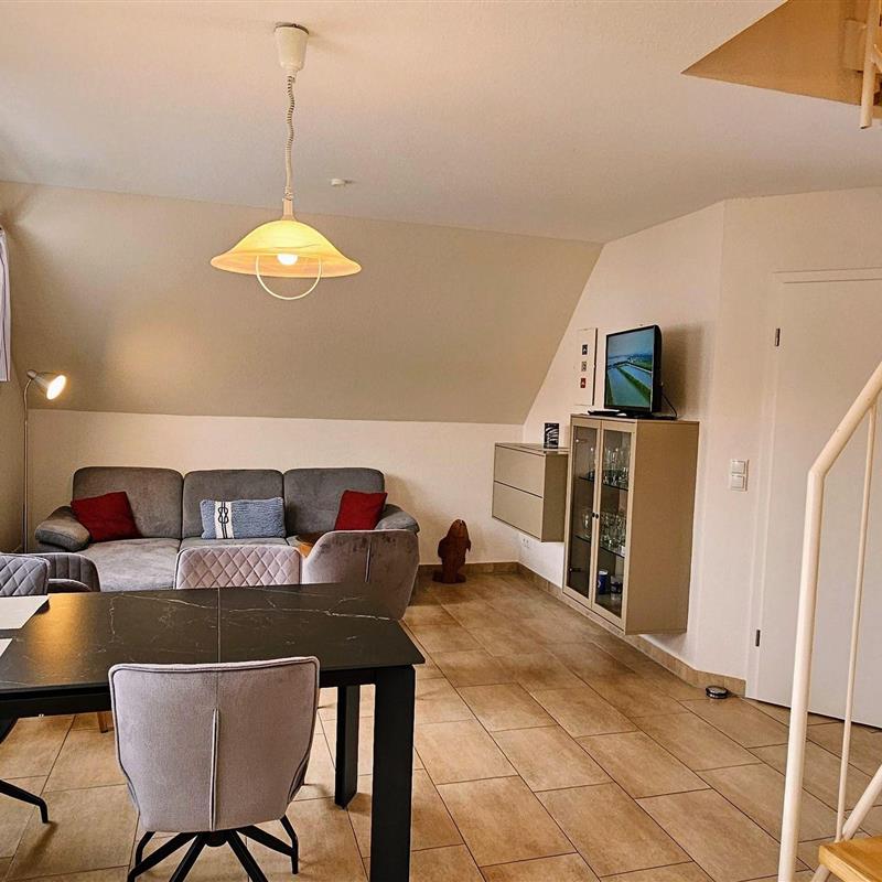 Ferielejlighed - 4 personer -  - Badallee - 25826 - St. Peter-Ording