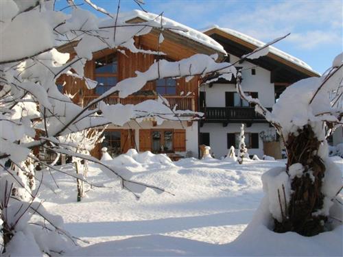  - 3 personer -  - Brunnenstraße - 83242 - Reit Im Winkl