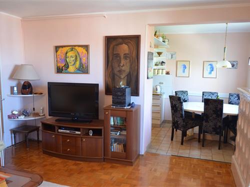 Holiday Home/Apartment - 4 persons -  - Ulica Joakima rakovca - 52100 - Pula