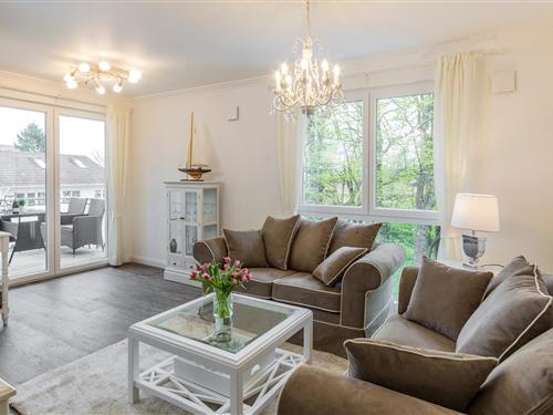 Ferielejlighed - 4 personer -  - Seestraße - 23683 - Scharbeutz