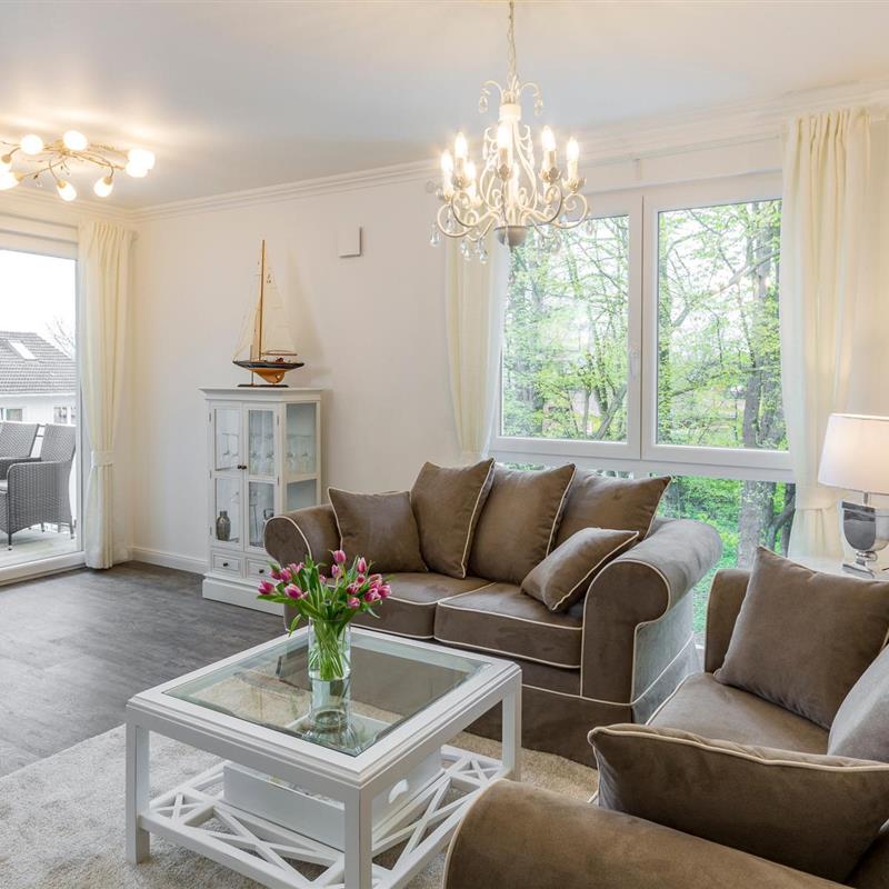 Ferielejlighed - 4 personer -  - Seestraße - 23683 - Scharbeutz