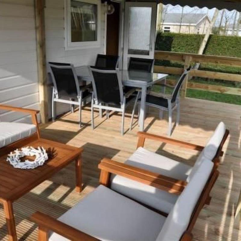 Ferielejlighed - 5 personer -  - Buren Fr - 9164 MA