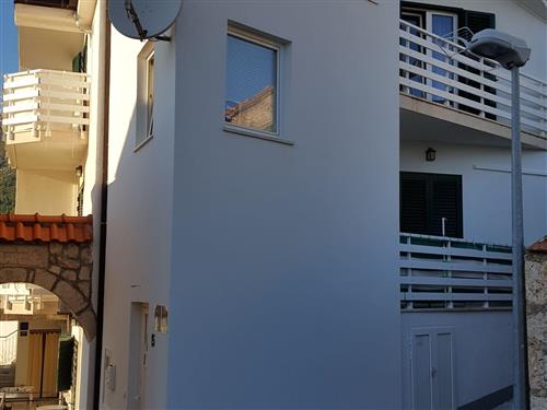 Ferielejlighed - 2 personer -  - Gradina - 21330 - Gradac