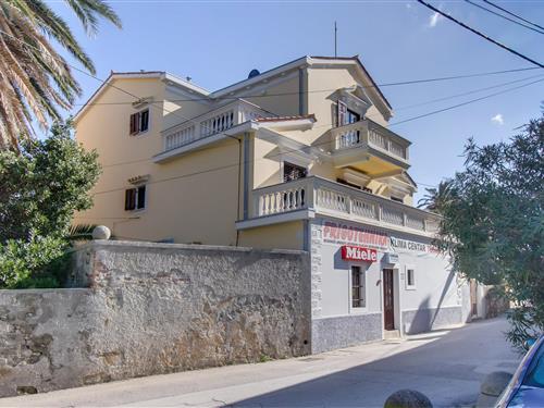 Feriehus / leilighet - 2 personer -  - Mali Lošinj - 51550 - Mali Lošinj