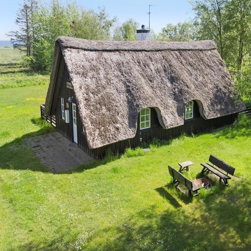 Sommerhus - 6 personer -  - Marehalmvej - Færkær Vig - 7884 - Fur