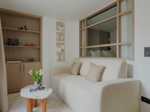 Ferielejlighed - 4 personer -  - 75010 - Paris