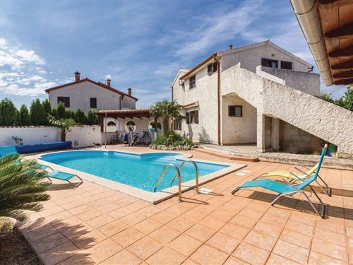 Holiday apartment - 4 persons -  - Dvorine - 52203 - Banjole