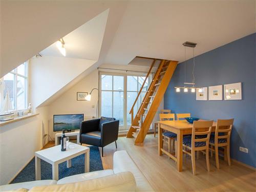 Feriecenter - 5 personer -  - Cubanzestrasse - 18225 - Kühlungsborn