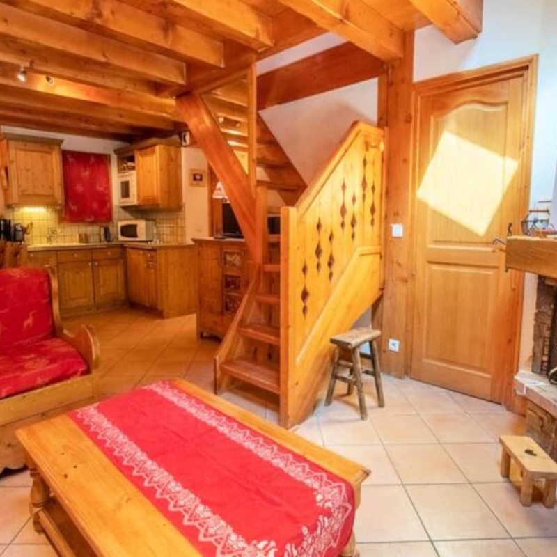 Ferielejlighed - 8 personer -  - 73550 - Méribel Les Allues