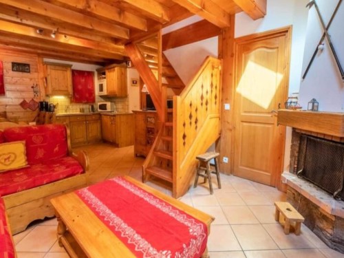 Ferielejlighed - 8 personer -  - 73550 - Méribel Les Allues
