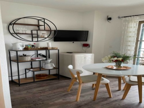 Ferieleilighet - 2 personer -  - 21223 - Okrug Donji