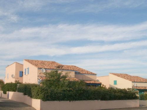 Holiday home - 5 persons -  - 11560 - St. Pierre Sur Mer