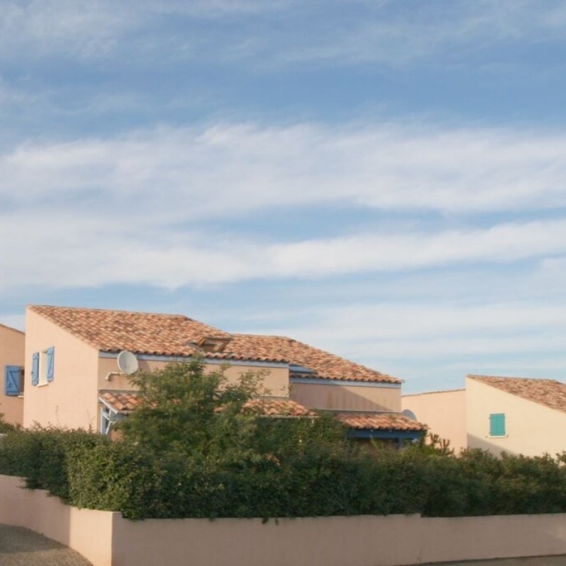 Sommerhus - 5 personer -  - 11560 - St. Pierre Sur Mer