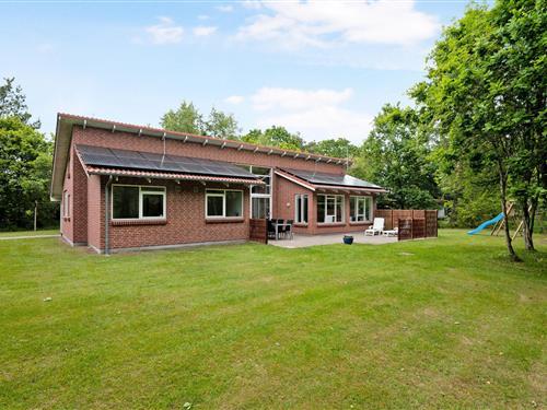 Sommerhus - 8 personer -  - Herculesvej - Mols - 8420 - Knebel