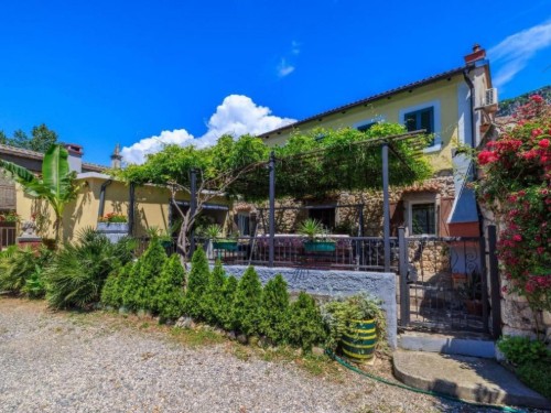 Feriehus - 5 personer -  - 51260 - Crikvenica