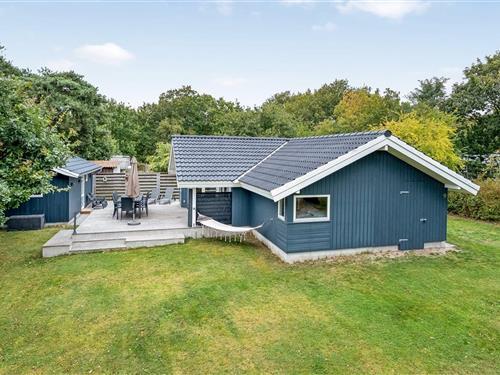 Sommerhus - 8 personer -  - Ternevej - Korsør - 4230 - Skælskør