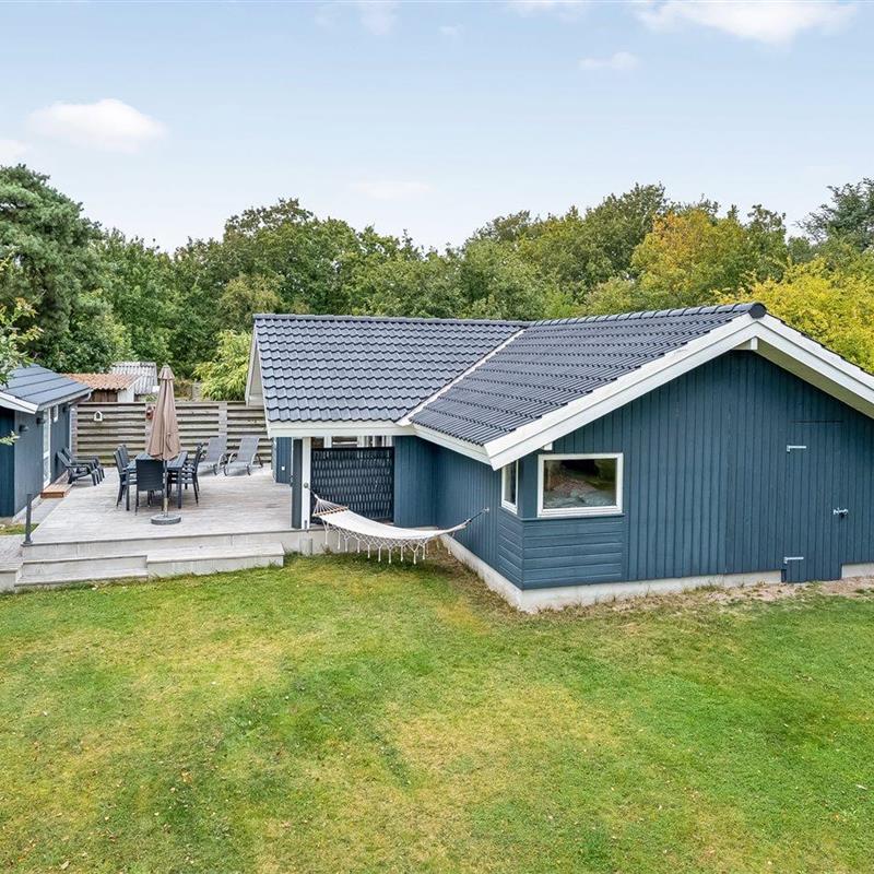 Sommerhus - 8 personer -  - Ternevej - Korsør - 4230 - Skælskør