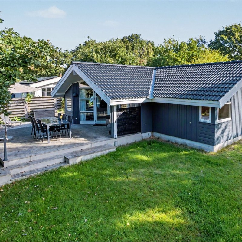 Ferienhaus - 8 Personen -  - Ternevej - Korsör - 4230 - Skälskör